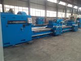 Large Lathe Manufacturers Heavy Duty Horizontal Lathe Machine C61160