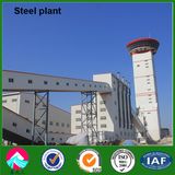 Chinese Professional Design Welded Prefabricated Steel Structure