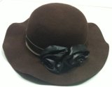 Fashion Top Hat New Style 100% Wool