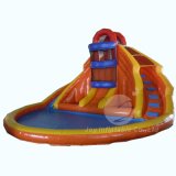Inflatable Water Slide (T9-109)