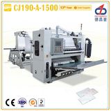 6 Line Facial Tissue Machine