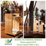 Phone Stand and Flower Stand for Living Room (6-007J)