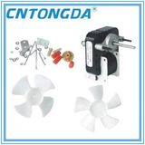 670/672 C Frame Evaporator Fan Motor