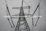 1000kv Power Transmission Line Steel Tower (UHV TOWER)