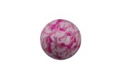 Pink Color Football (SG-0224)