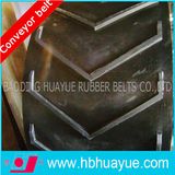 Grain Chevron Rubber Belt, Grain Pattern Rubber Belt