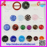 Women Coat Fashion Shank Buttons, Wholesale Ladies Coat Button Accessories (XDJZ-199)