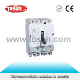 Widely Used Moulded Case Circuit Breaker with CE