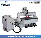 Low Price Engraving and Cutting CNC Routers CNC Router Machinery Wood