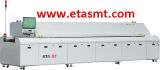 Lead Free Reflow Solder E7/Middle Size Reflow Oven
