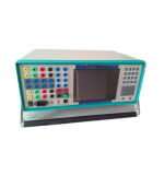 KLB-660 Microcomputer Relay Protection Test Device
