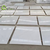 China Crystal White Jade Marble Floor and Wall Tile