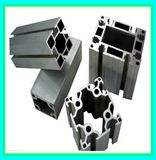 6063 6061 T5 T6 Irregular Extrusion Custom Industrial Aluminum Profile Price