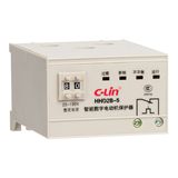 Motor Protector (HHD2B-1-5)