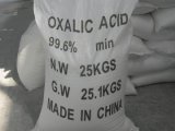 Industrial Grade Oxalic Acid 99.6% CAS 6153-56-6