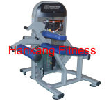 Fitness Equipment, Gym and Gym Equipment, Body-Building, Seated Leg Curl (PT-608)