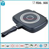 Aluminum Non Stick Frying Pan (ZY-0892)