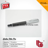 Carbon Fiber Roller Pen in New Design (TTX-CB01)