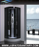 2013 New Design Multi-Functional Cheap Steam Shower Room