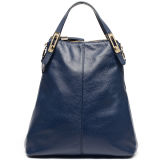 High Quality Strap Leather Hippie Sling Bag Designer Crossbody (S818-A3159)