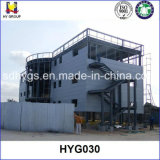 Steel Structure Prefabricated Office Building
