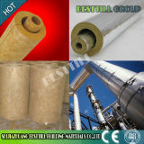 High Quality Rock Wool Pipe Insulation