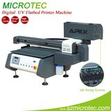 UV LED Flatbed Printer Small