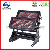 Waterpfoor LED City Color Outdoor Wall Washer