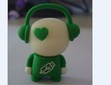 Music Bear USB USB Flash Disk