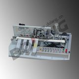 PLC Material Sorting Training Set I'education Didactique Technicque Equipment