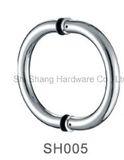 Stainless Steel Pull Handle
