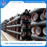 Ductile Iron Pipe