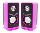 Portable Super Bass Mini Speaker