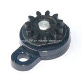Soft Closing Rotary Damper for CD Player