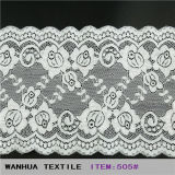 Wunderwear Lace Trim Textile Lace Fabric