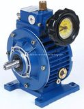 Udl Series Motor Speed Variator Mouted Vertical Type