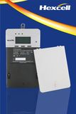 Three Phase Smart Power Meter