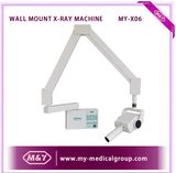 Medical Wall-Mounted Dental X-ray Machine