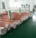 Straight Copper Tube for Air Conditioning, Copper Pipe for Refrigerator