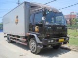 Isuzu Fvr Cargo Truck (QLFVRSV)