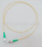 Fiber Optic Patch Cord Cable with FC Connector (Optical cable)