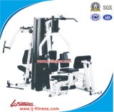 Five Multi-Station Machine ,Fitness Exercise (LJ-5905)