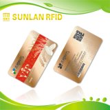 HF PET Material RFID Smart Card (SL-1023)