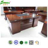 High Quality Office Table with PU Cover