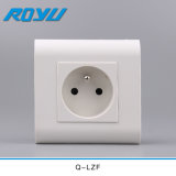 CE Approved Free French Ground Socket
