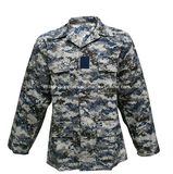 1102 Bleu Digital Camouflage Bdu Military Uniform