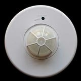 High Sensitivity Automatic Infrared Motion Sensor for Light