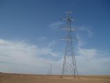 Angle Steel Tower (10kv~550kv)