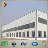 Steel Structure Workshop / Steel Structure Warehouse / Steel Structure
