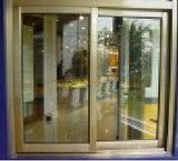 Aluminium Sliding Window (Model 05)